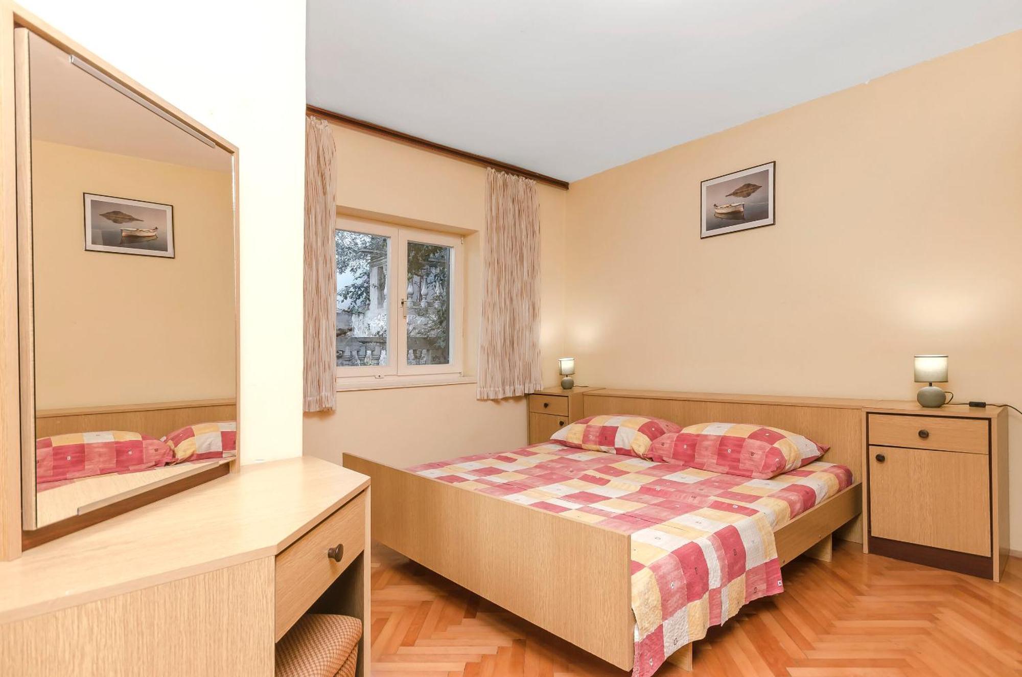 Apartment Branka Тисно Екстер'єр фото